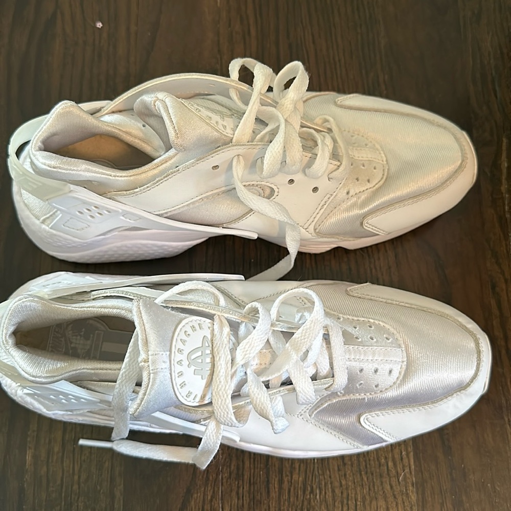 Nike Air Haurachi’s